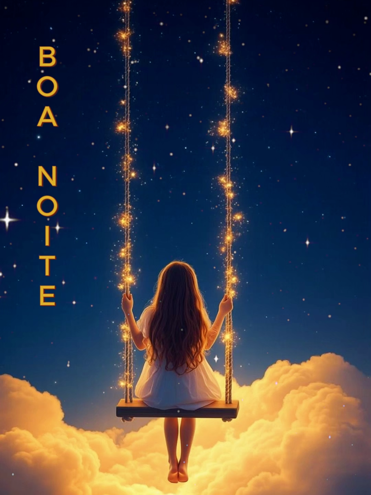 Boa noite #mensagemdeboanoite #boanoite #noiteabençoada #boanoitecomdeus