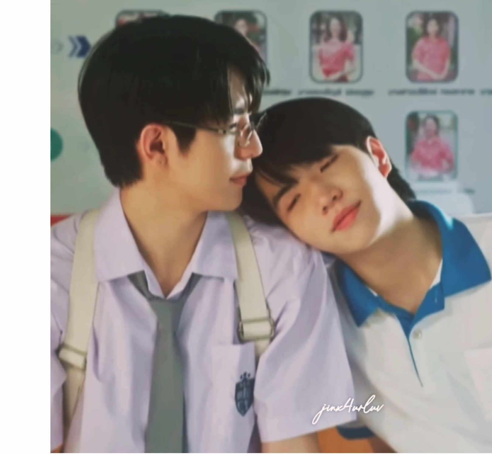 #SEAKEEN | i actually loved gmmtv2026 so much guys like ohemgee 🙏 expect more trailer edits 🫶 @penraikrab @Keen Keno  #weirdo101 #gmmtv2026 #keen_keno #sea_ta_lay 