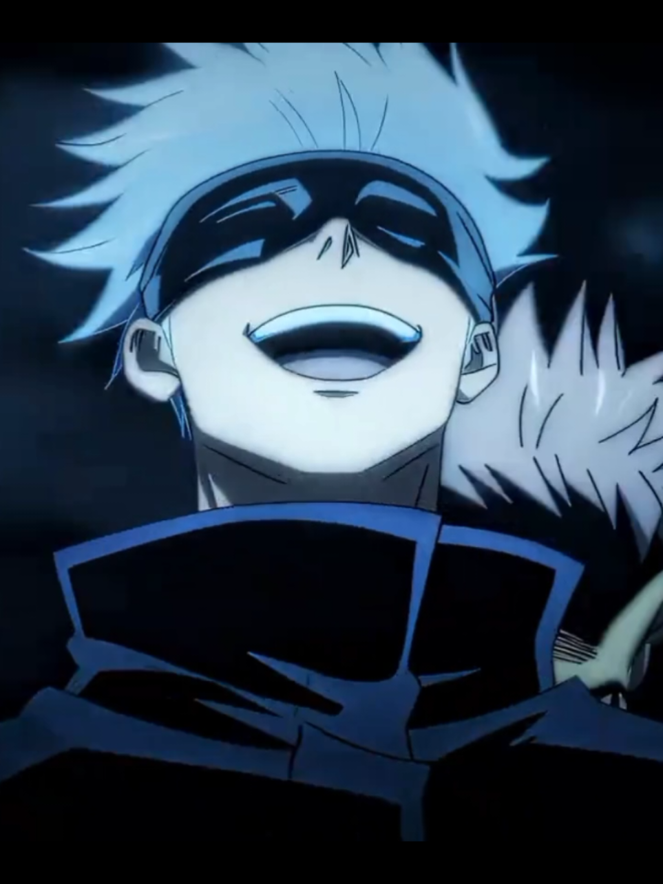 Esqueci-me do#gojousatoru #jujutsukaisen #animeedit #animetiktok 