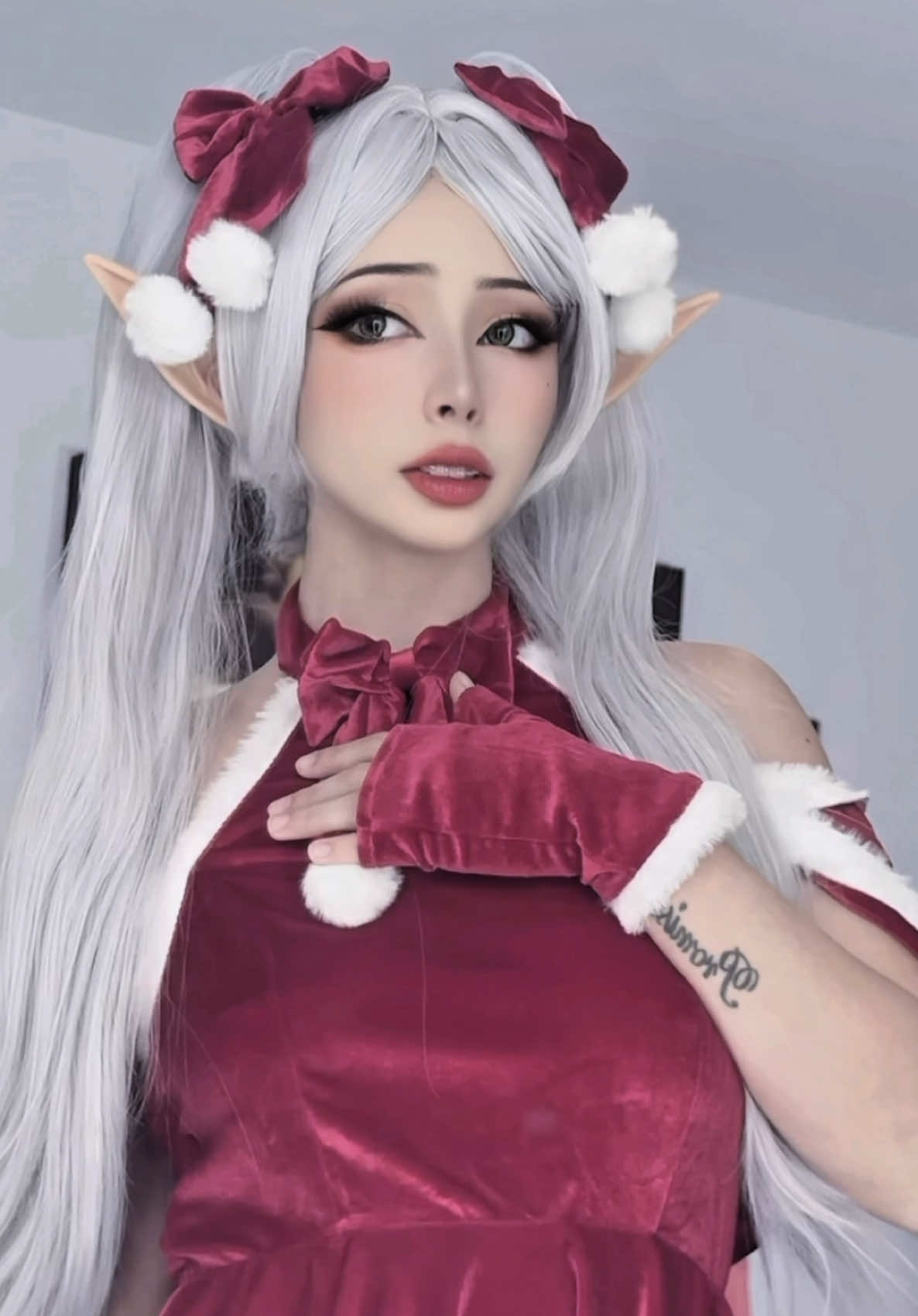 dont let me down ❣️