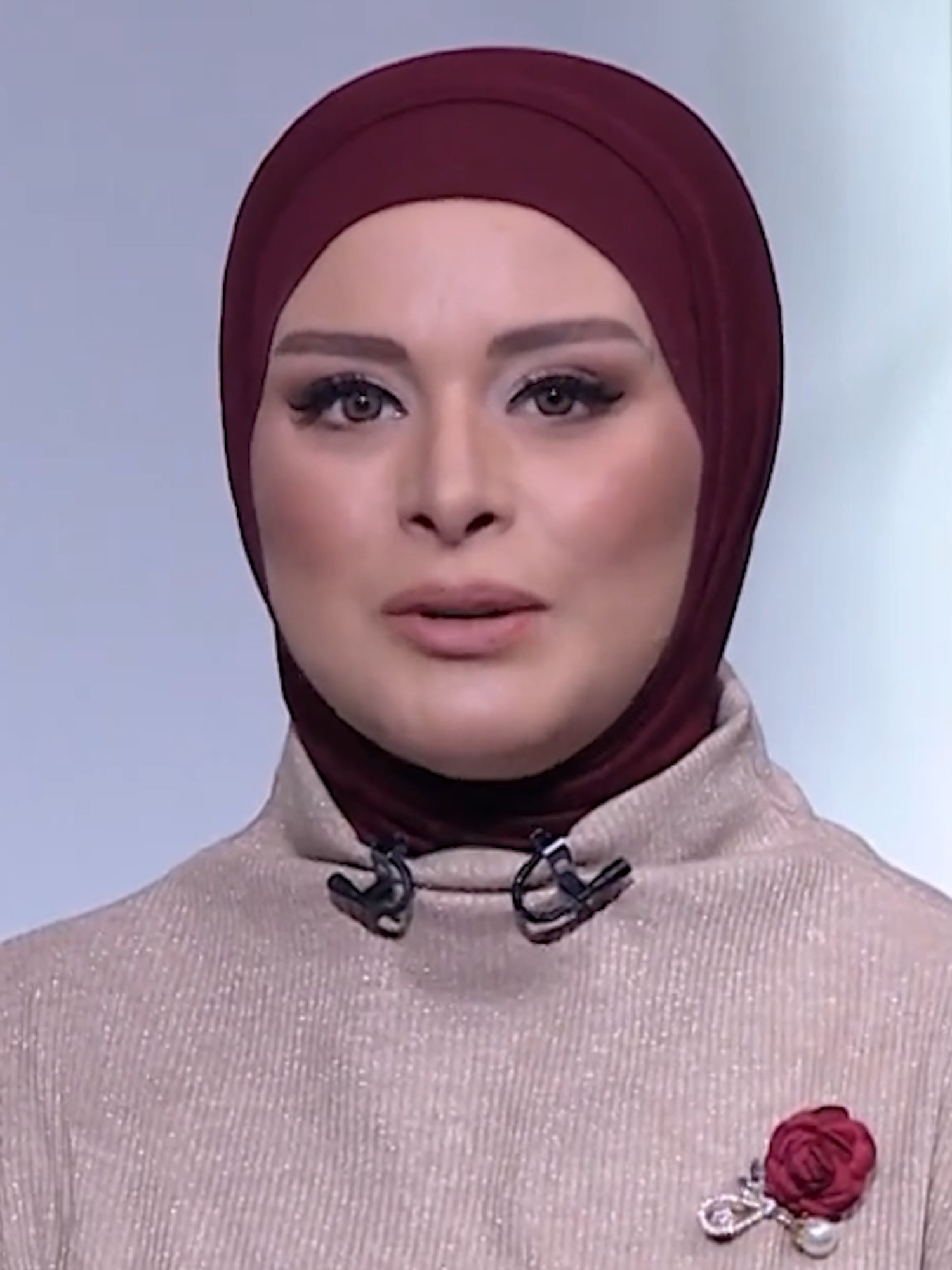 يعني ايه إحسان الوضوء ؟! 🧐 - #لمياء_فهمي  #لمياء_فهمى_عبد_الحميد #viralditiktok #viral #cupcut #الدنيا_بخير #fouryou #fyp #foryoupage #fyppppppppppppppppppppppp #fyyyyyyyyyyyyyyyy #fypシ゚ #fypage #fy #fyy #shoppingtime #shop #goodvibes #markyourcalendars #savethedate