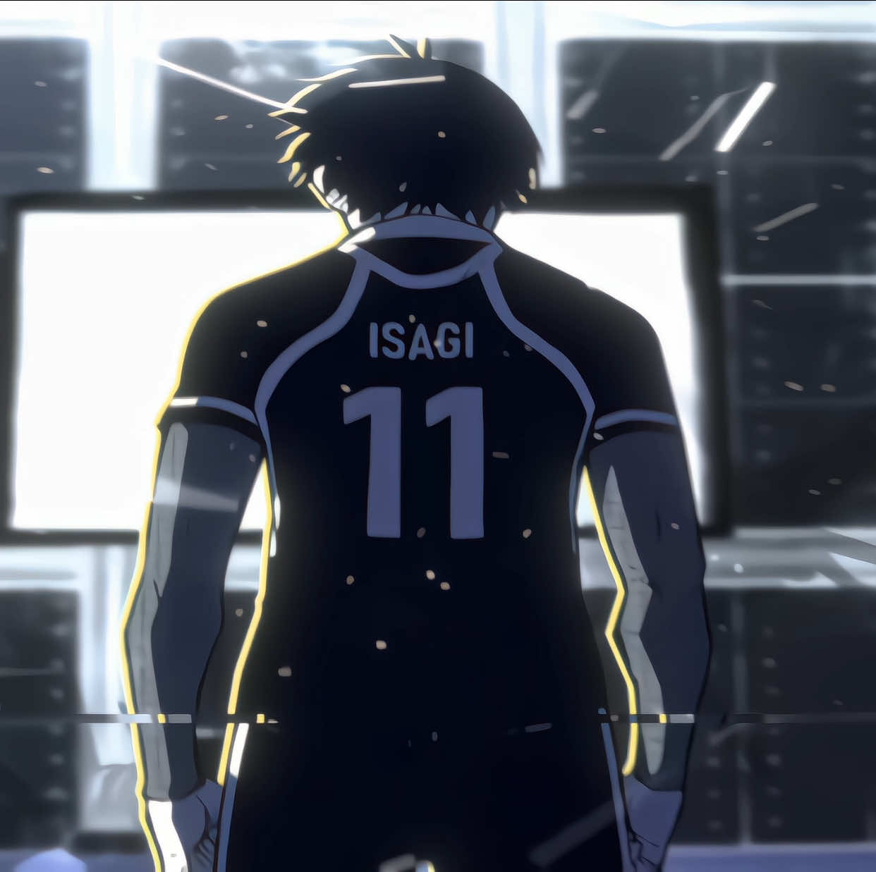 Please Isagi… i need this🙏😭 || song:Perfect Girl funk || #isagiyoichi#bluelock#bluelockedit#mangaedit#animefyp  