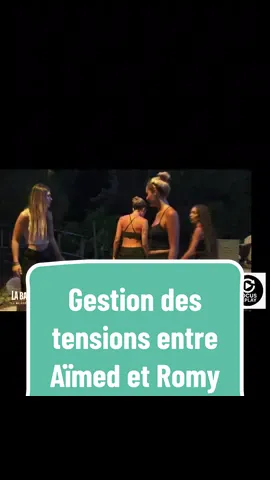 Abonne-toi pour plus de contenu 🦩 #tv #secretstory #replay #tvr #lescinquante 