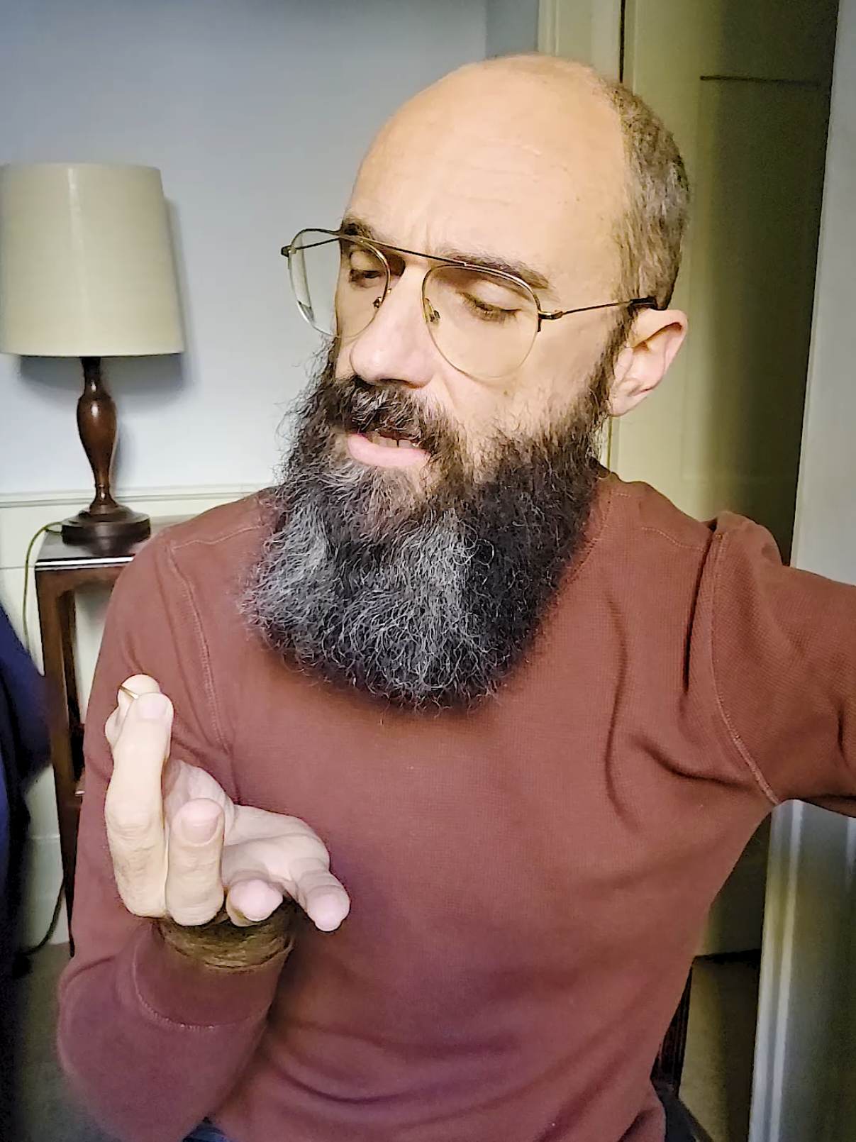 🎉🎙@The Rest Is Science🎙🎉