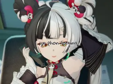 #zzz #zenlesszonezero 