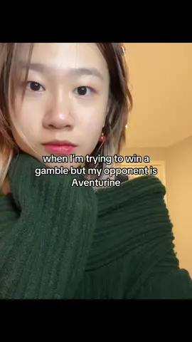 bust or maybe I’ll lose 😢😢😢😢😢 #HonkaiStarRail #hsr #aventurinehonkaistarrail #aventurinehsr #aventurine 