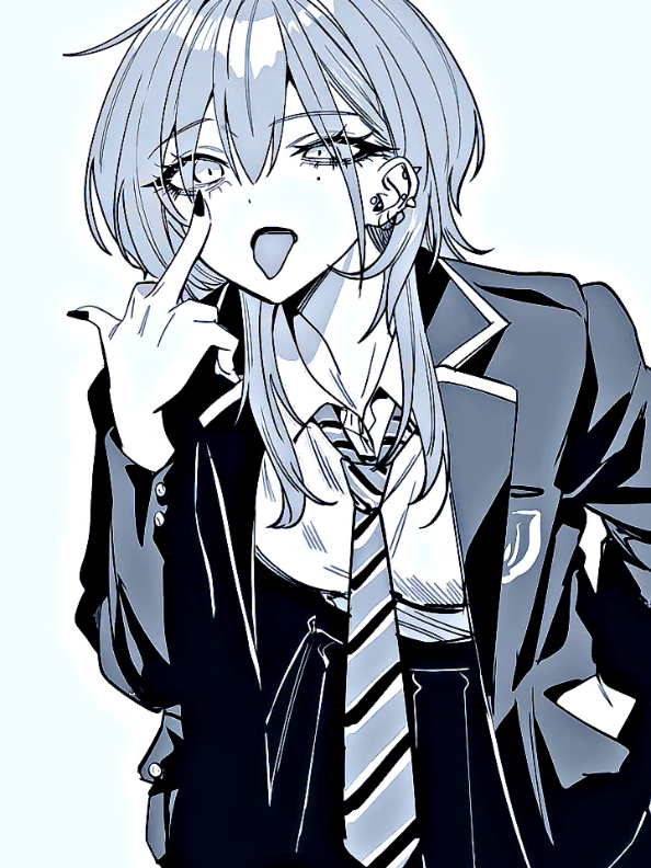 haimiya-senpai🛐 #よーしキンプリを幸せにするぞ #アニメ #いつもありがとう #mangarecommendation #xeysimon👑 