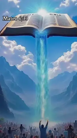 Mateo 6:33 #mateo6 #motivaciones #versiculos #jesus #Diosayuda 