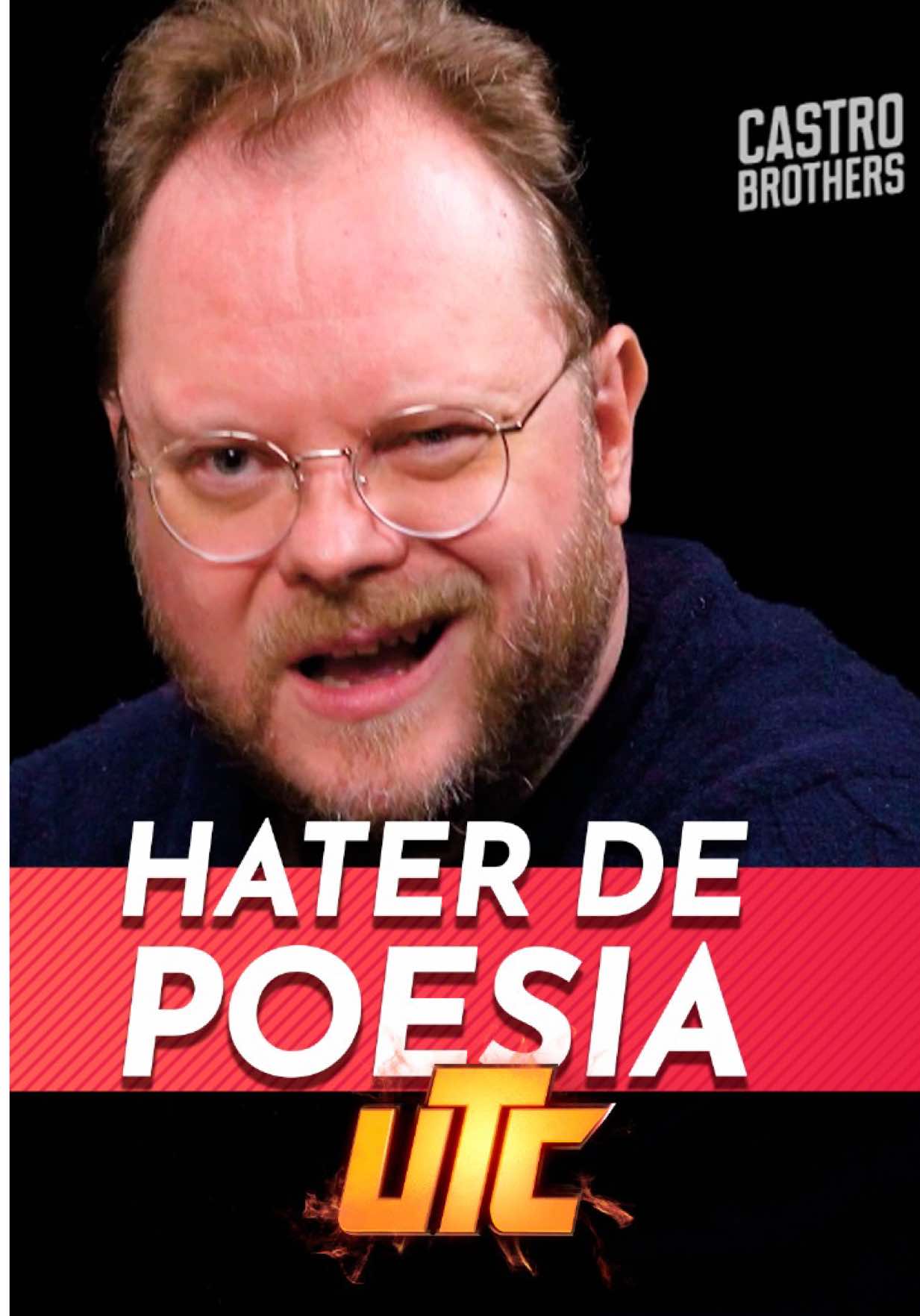 Para os amantes de uma boa poesia.... 😂 VÍDEO NOVO NO CANAL! 🚨 ➡ NÃO PODE RIR - Todos contra Vinheteiro