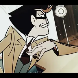 #RADIOSILENCE / #RADIOSTATIC EDIT | first thing i thought of when listening to this part of the song | Ultraviolence - Lana del rey #hazbinhoteledit #voxhazbinhoteledit #alastorhazbinhoteledit 