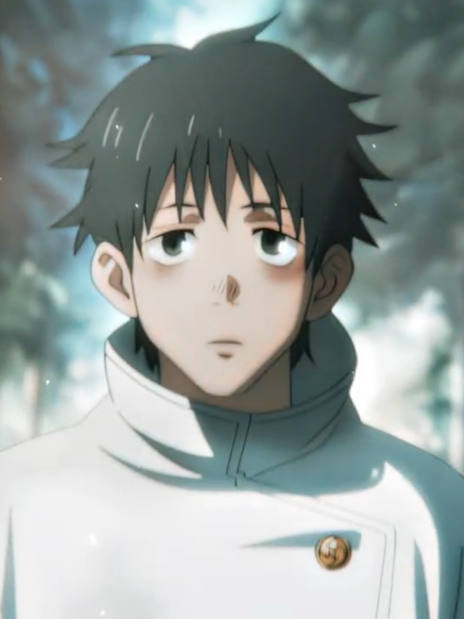 why is he hated so much #yuta #yutaedit #yutaokkotsu #yutaokkotsuedit #jujutsukaisenedit #animeedit #aftereffects ★ upload method ★ TG: @editing_news