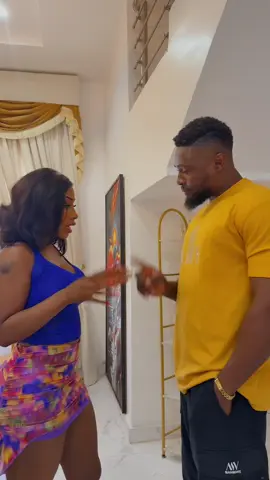 What do you want? 😂😂😂