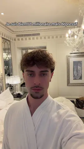 Non l’argent ne fait pas le bonheur 