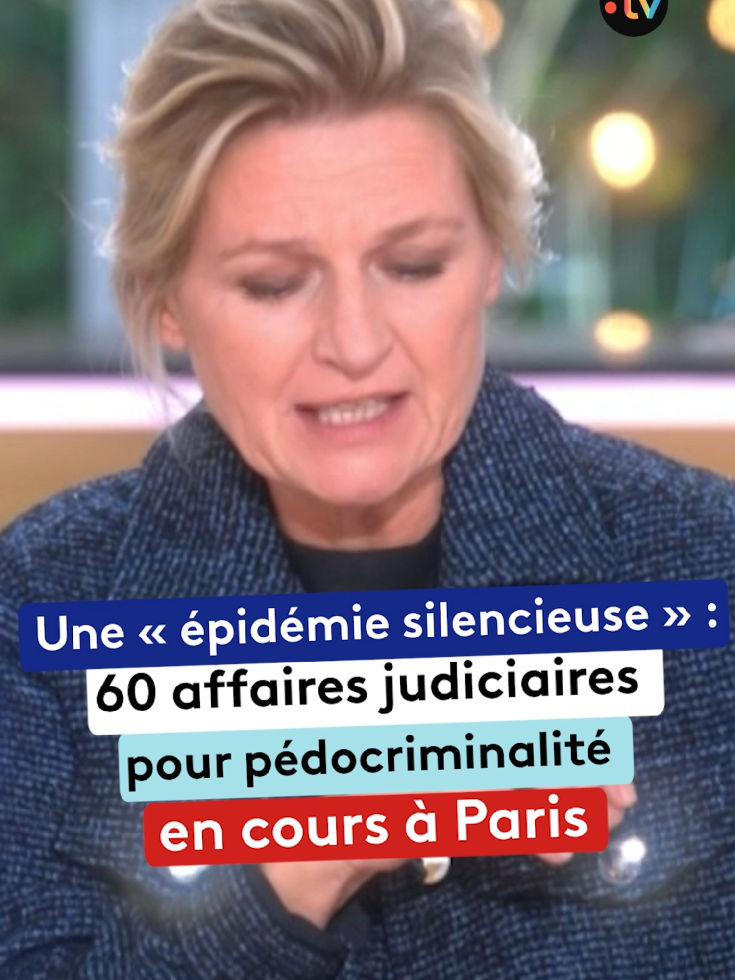 🔴 Violences sexuelles dans des écoles : le choc Depuis le printemps dernier, Paris est secouée par plusieurs affaires de violences sexuelles, notamment dans des maternelles du 11ᵉ arrondissement de la capitale.  11 animateurs ont été suspendus, parmi eux David G., accusé d’agressions et de harcèlement sexuels sur au moins 5 enfants, dont une petite victime âgée de trois ans et demi au moment des faits. ⬇️ #enfant #ecole #periscolaire #pourtoi #VSS
