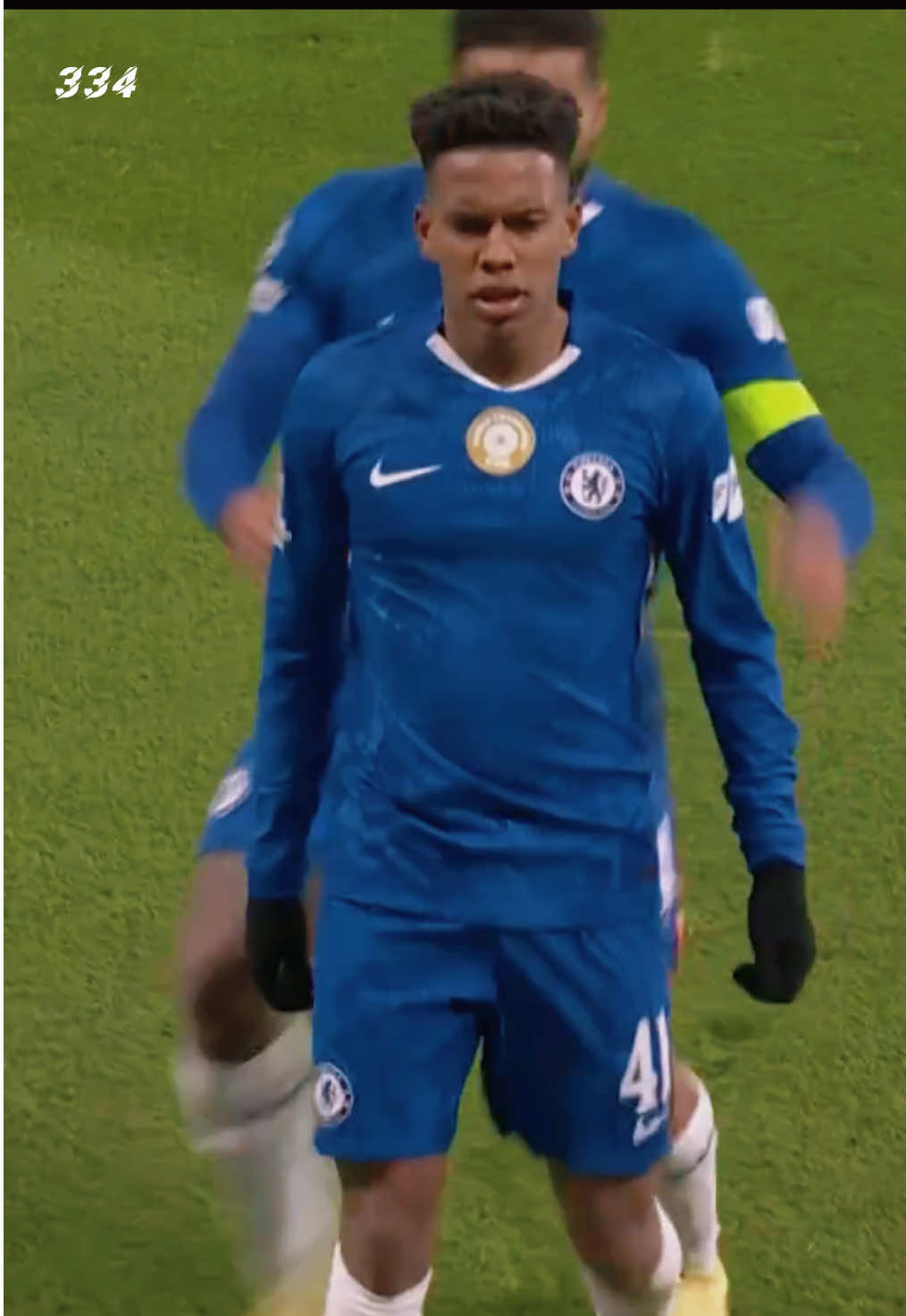 2-0 #chelsea #barcelona #championsleague #fyp 