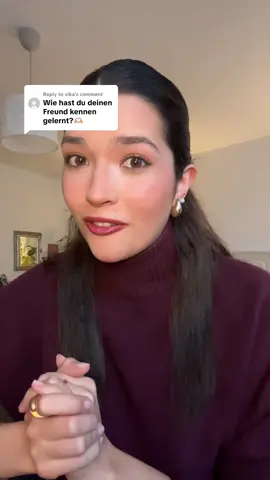 Replying to @vika Wer hat noch schöne Wien Dating Storys? ;) #datingwien #romantischefilme #kennlernstory #dateingstorytime #viennastudentlife 