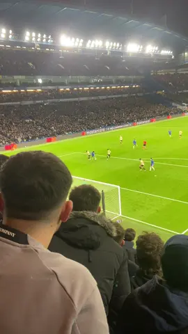 2nd goal for Chelsea #fyp #chelsea #chelseafans #barcelona #estevao 