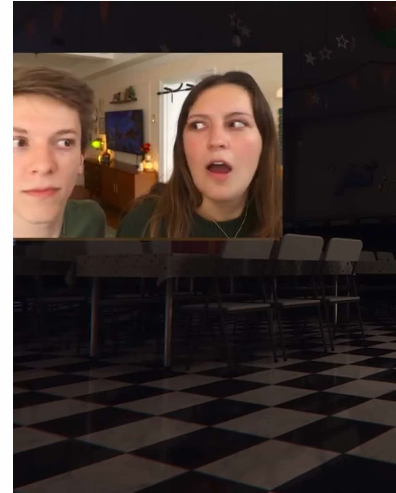 ooh girl…… #sinjin #sinjindrowning #sinjindrowningmoments #westonkoury #kalynnkoury @Sinjin Drowning 