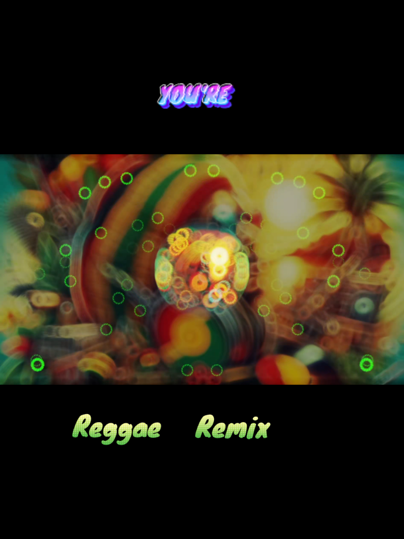 Reggae Remix🎧 ________________#pourtoi #explorer #fyp #CapCut #fpyシ 