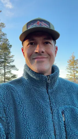 Some paths choose you. #naturewalk #spiralpath #bluemosaic #sacredspaces #thresholdmoment 