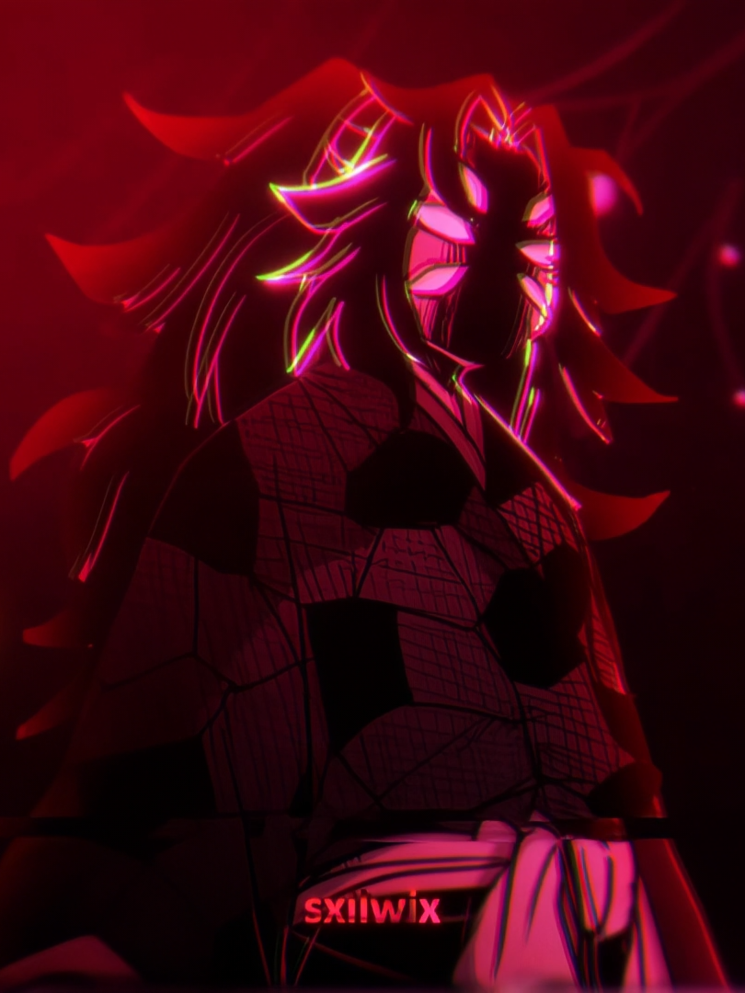 Song name: HEAVENLY JUMPSTYLE | TGC: sxilwix | #phonk #brazilianfunk #chel #kokushibo #demonslayer