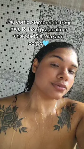 Só assim pra parar 🩵 #ansiedad #fypage 