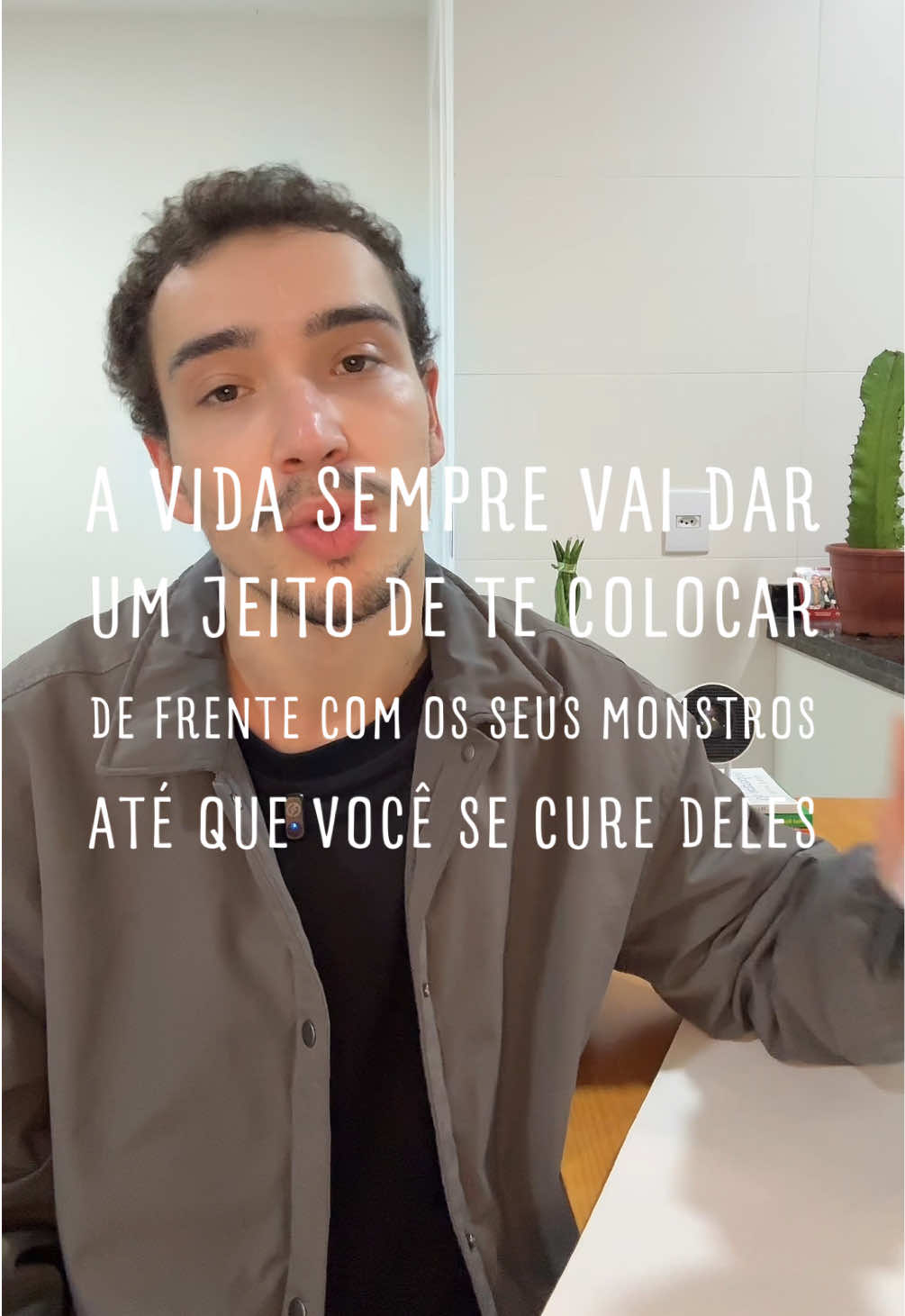 A vida é uma espiral. #amorproprio #dicas 