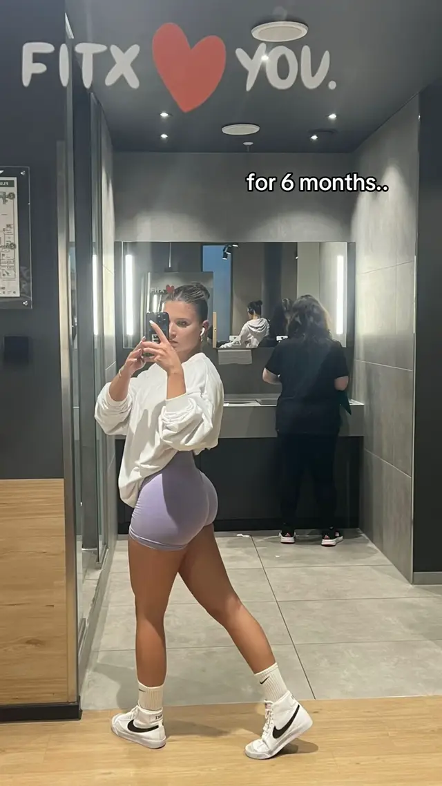 #fürdichseite #transitions #teveo #foryoupage #GymTok 