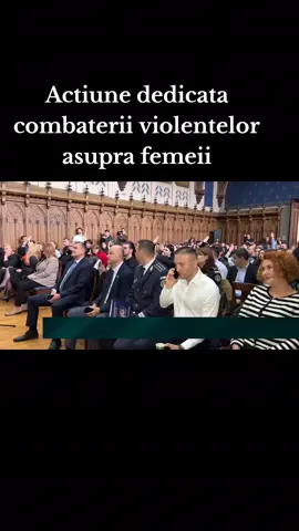 Actiune dedicata combaterii violentelor asupra femeii#politie #iasi #telemiasi 