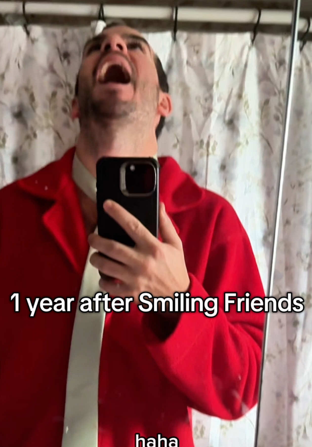 The evolution of Alan 😂 #smilingfriends #impression  #alan #cartoonnetwork #adultswim 