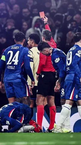 ga pernah belajar darii kesalahan🥰🫵🏻 #araujo #barcelona #chelsea #championsleague #fyppppppppppppppppppppppp 