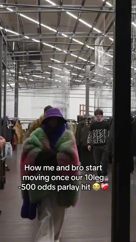 Bb trickz #bbtrickz #betting #parlay #plaqueboymax #fyp 