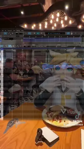 Video original de: @🍌💛⭐kagamine len⭐💛🍌  #vocaloid #kagaminelen #talkloidespañol #vocaloid6 