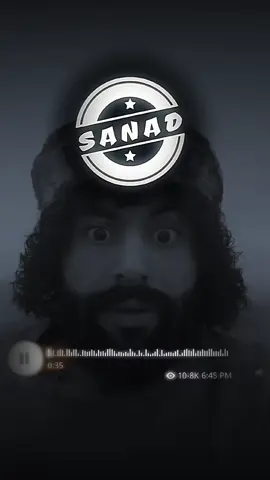 الزمان هذا زمان خيانه🔥🥷 #استوريات #sanad👑  #صوتيه_جديده #اعادة_النشر🔃  #تصميم_فيديوهات🎶🎤🎬  @بويمامه معاكم علي موت المريمي 