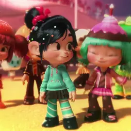 Dancin on that // #fyp #viral #edit #velocity #wreckitralph 