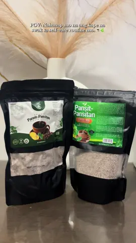 Pansitpansitan Coffee!! #herbalcoffee #tiktokmademebuyit #coffee  #pansitpansitan #healthycoffee 
