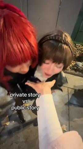 #HARUOKUMURA🌷 rage baiting my dawgs @Jas ♡ @Celebi #persona5 #persona5cosplay #cosplay 