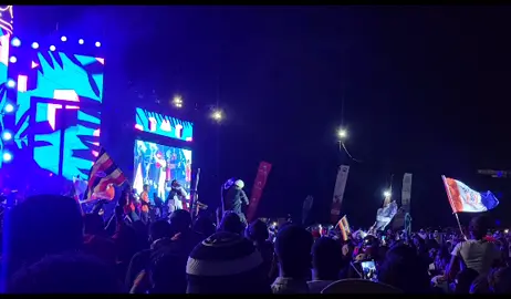 king saha live in concert#kingsaha