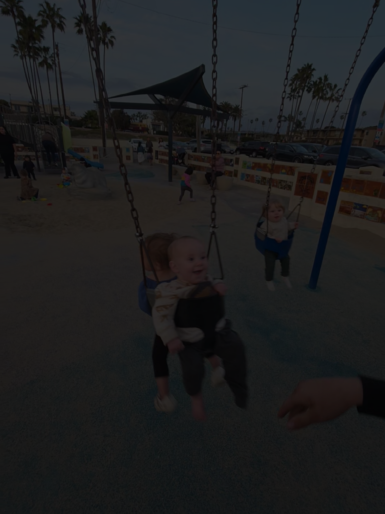 I love my babies ❤️ #mommyissues #mom #familytrauma #traumatok #HealingJourney 