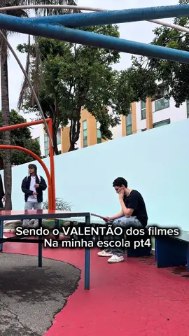 Valentão da Disney pt4 #bully #humor #comedia #vergonha #valentao 