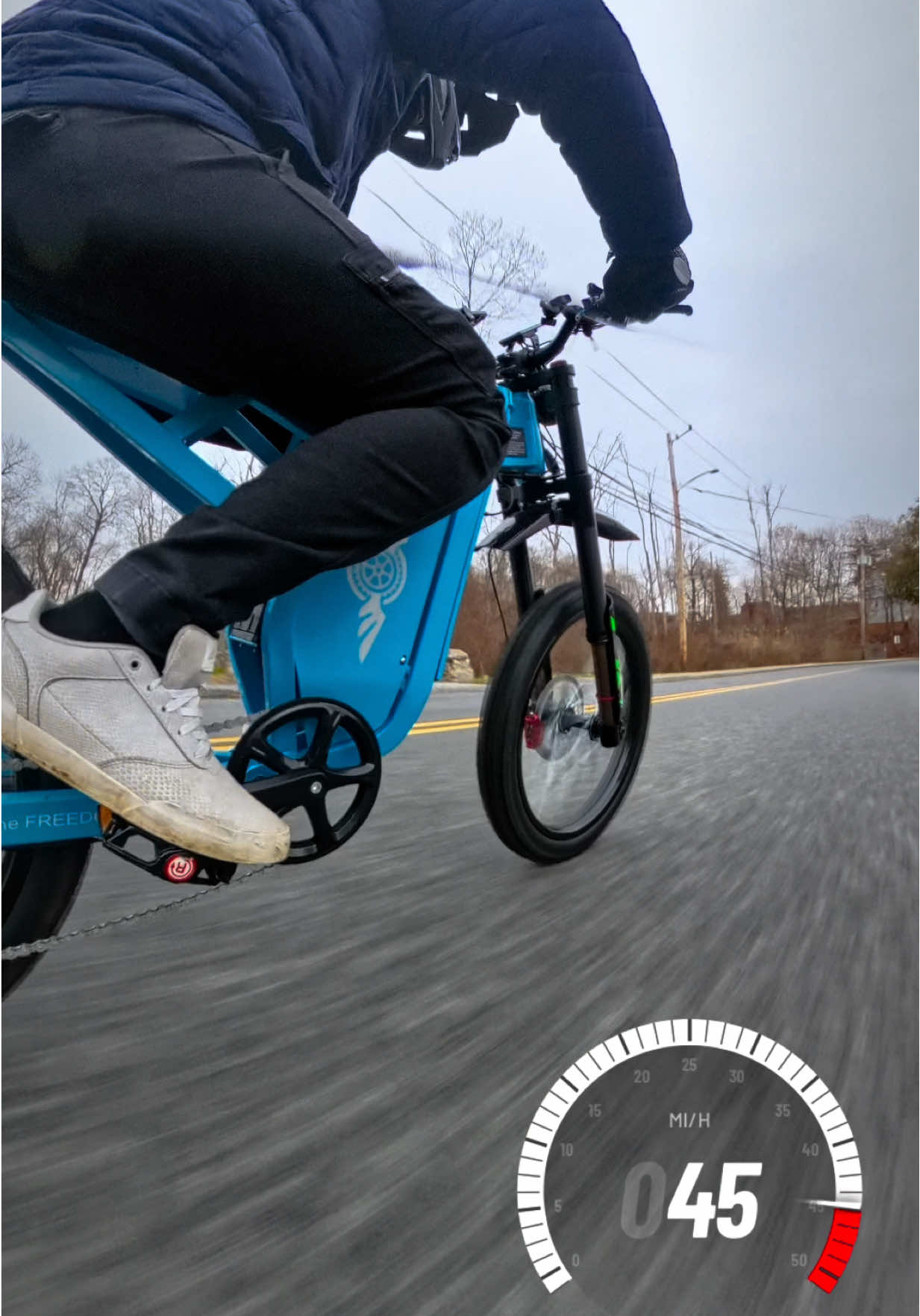Freego x2 pro avail now in our TikTok shop! Our ebike company is located in New York! Support US business. Top speed 50-55mph #ebike #freego #dirtbike #motorbike #surron 