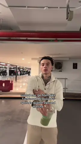 Central cee quarter zips #centralcee #niketech #quarterzip #jayyx #blowup 