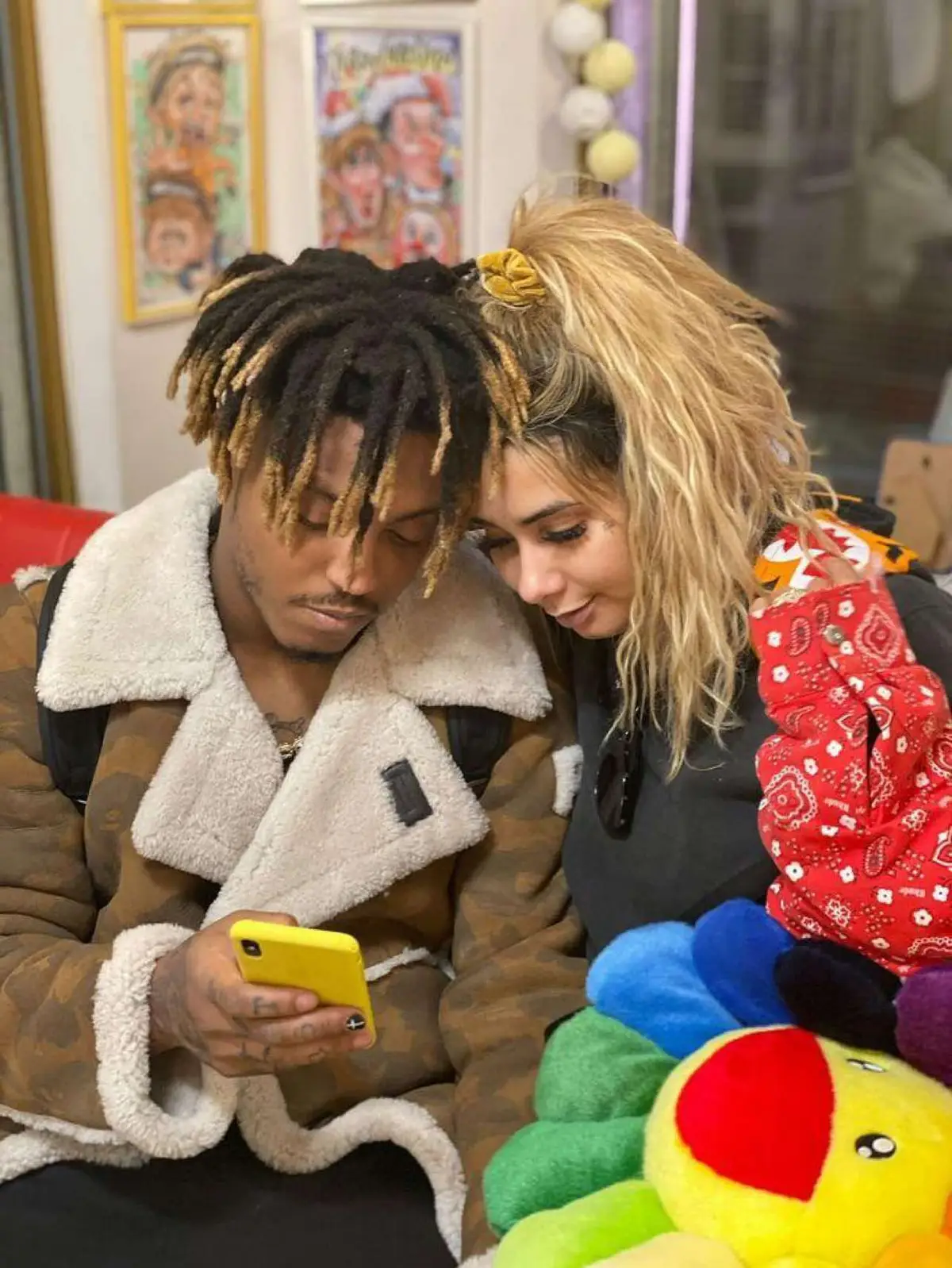 #juicewrld #juicewrld999 #999 #999wrld #999forever #lljw #juicetok #longlivejuicewrld #juicewrldfan #fyp #viral 