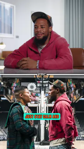 Expect Lamont Roach to apply some pressure of his own on December 6! 😤 #PitbullRoach | Dec. 6 | PBC PPV on Prime VIdeo