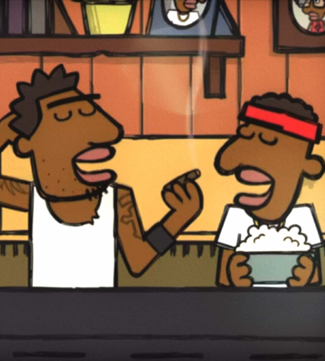 Be the ball player you were meant to be |  #legendsofchamberlainheights #fyp #edit #brother #grover 