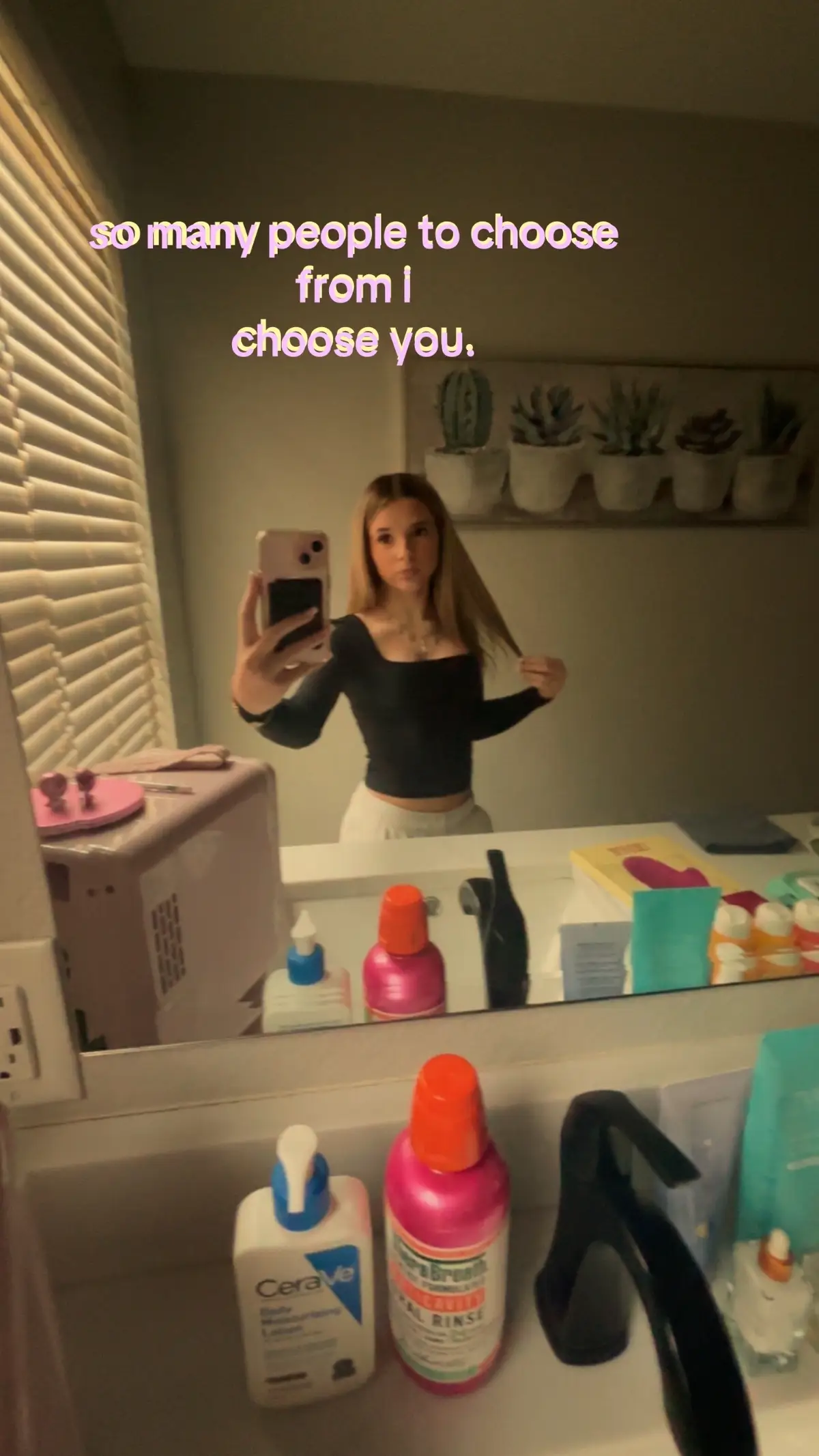 #viralvideo #jesuslovesyou #comment #xay #ellieisthebest 