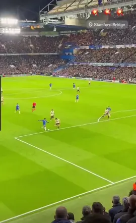 Estevao goal vs Barcelona #barcelona #estevao #chelsea #uefachampionsleague 