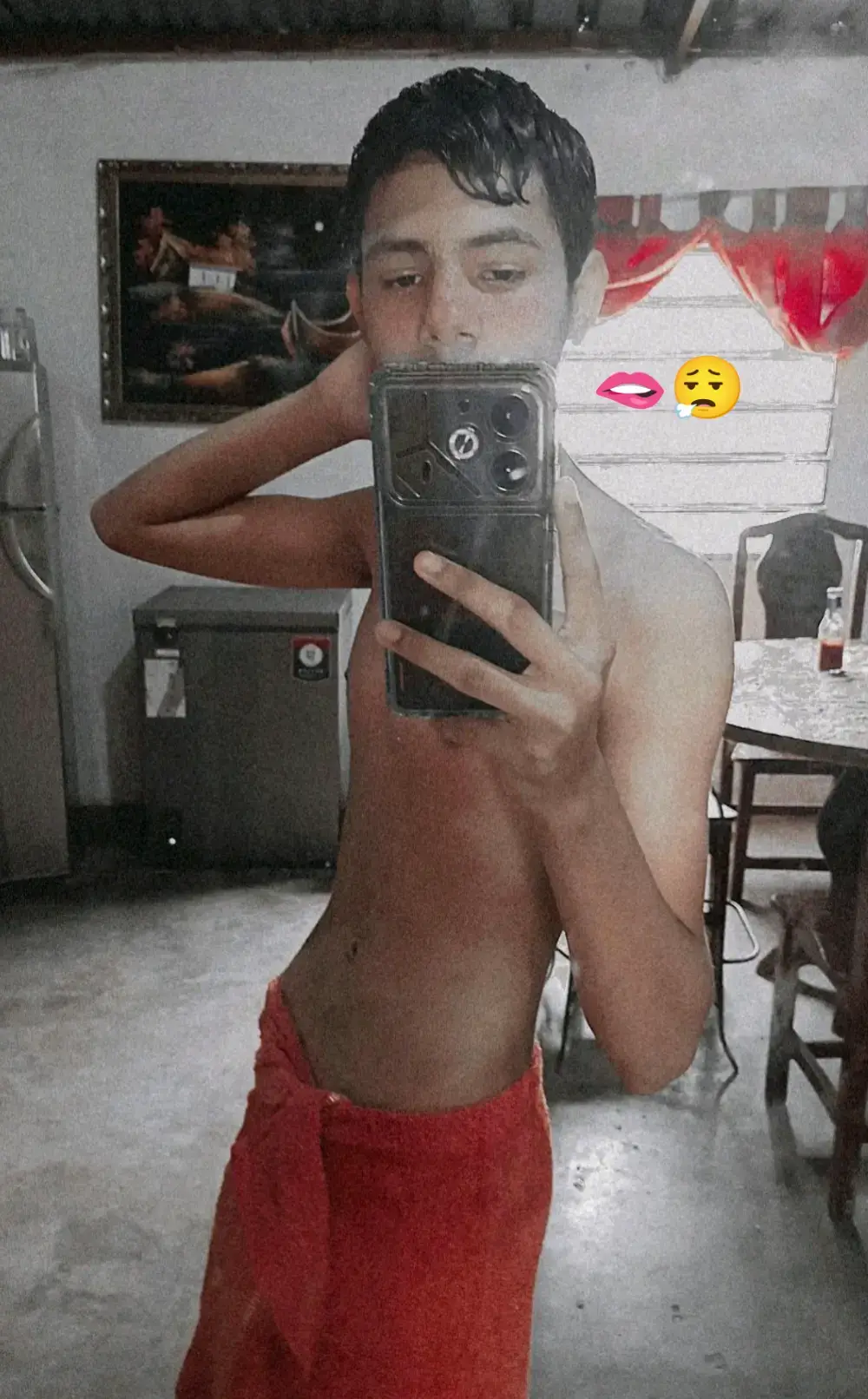 #yo #parati #tiktok #viral 