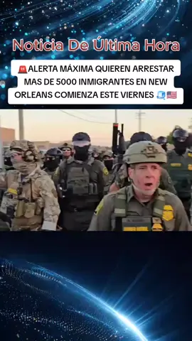 #ICE #imigracion #latinosusa #deportaciones #LOUISIANA 