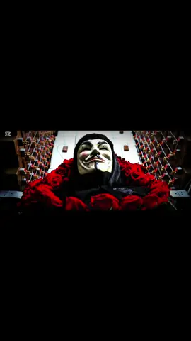 V For Vendetta #vforvendetta #edit #trending 